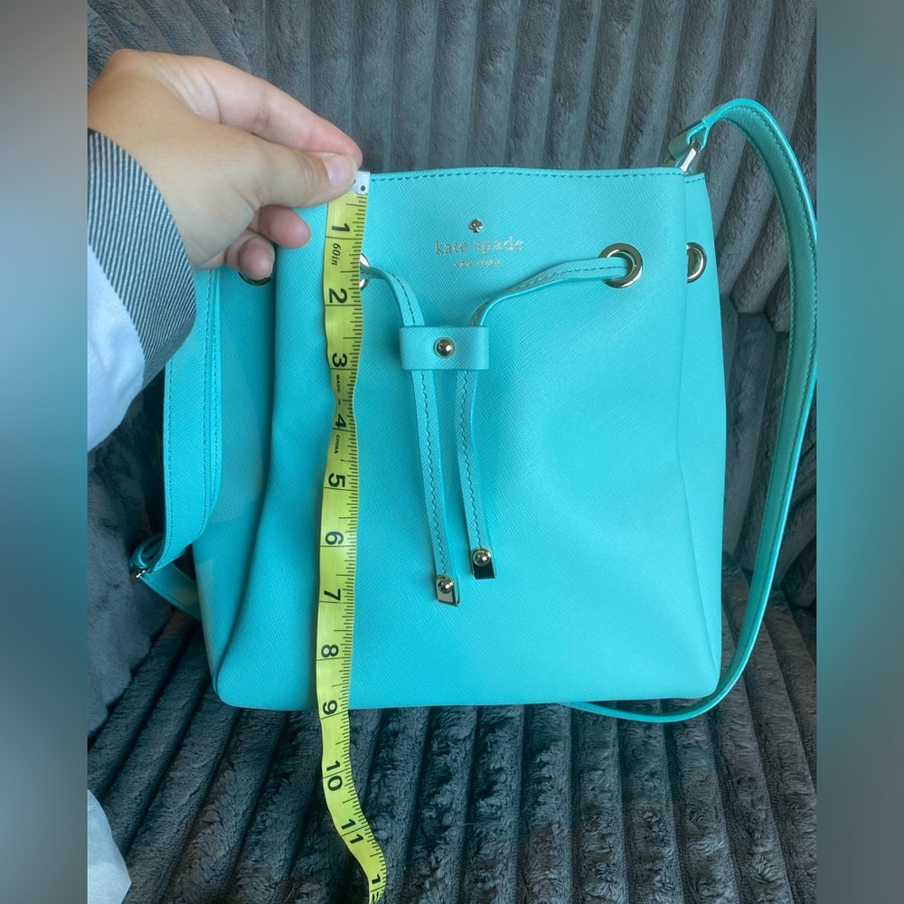 Kate spade bucket bag - Picture 9 of 11